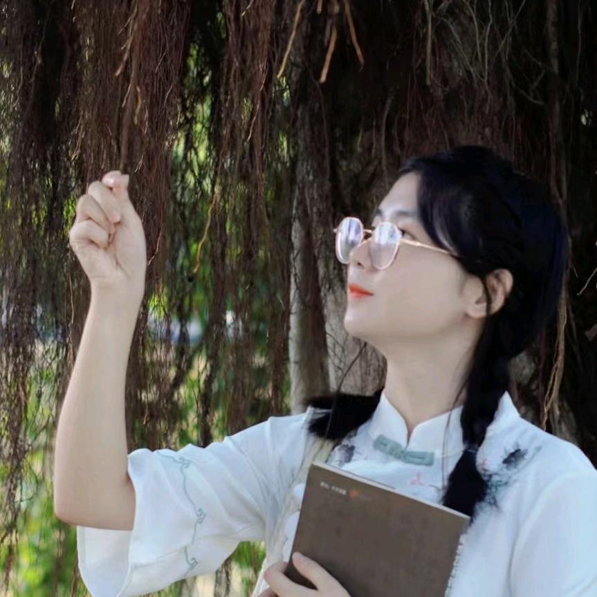 一个赶考的羽士