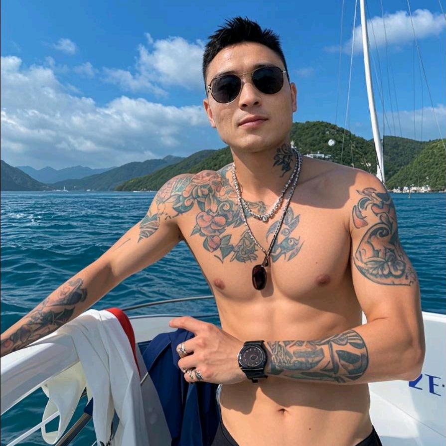 小疯娃