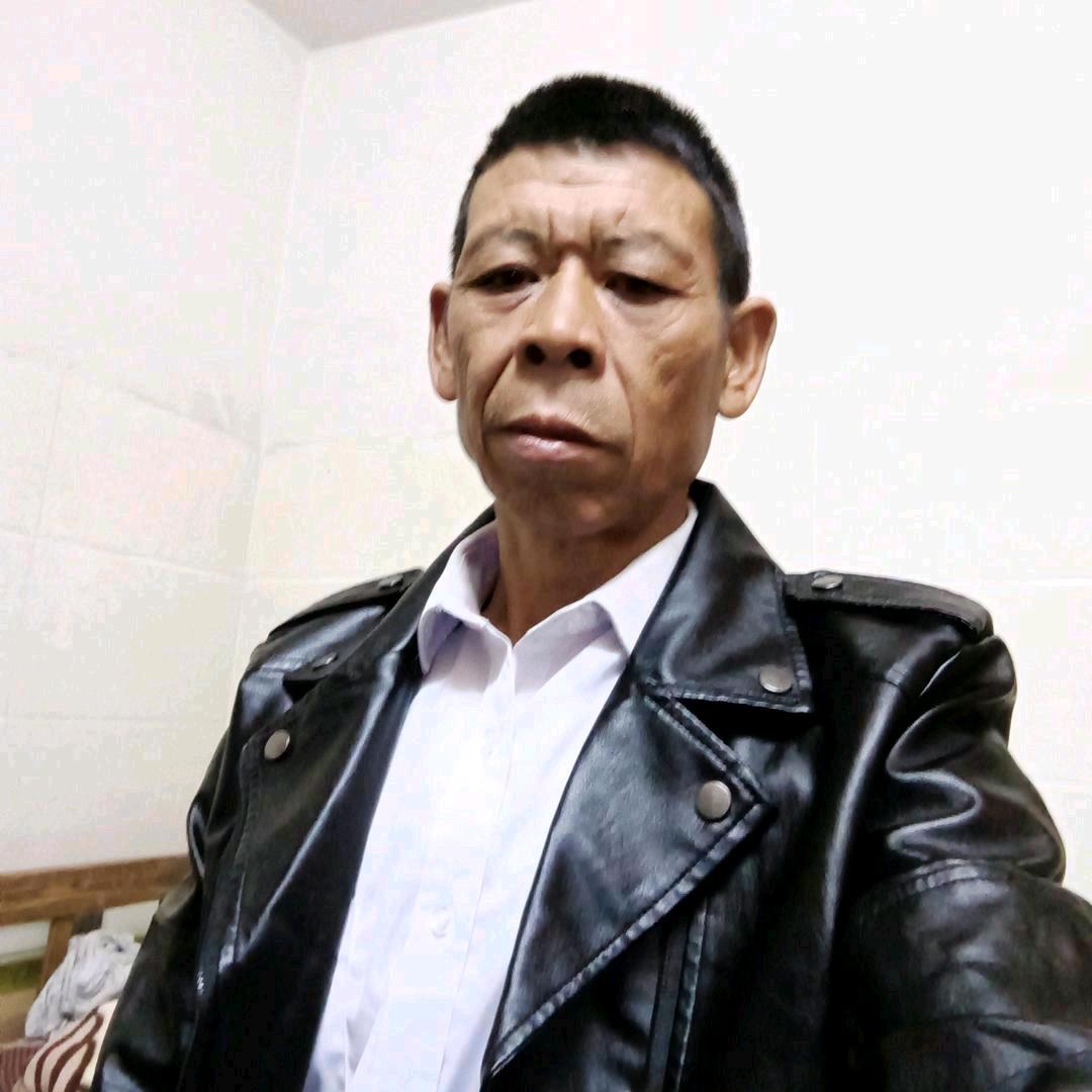 开洲白哥