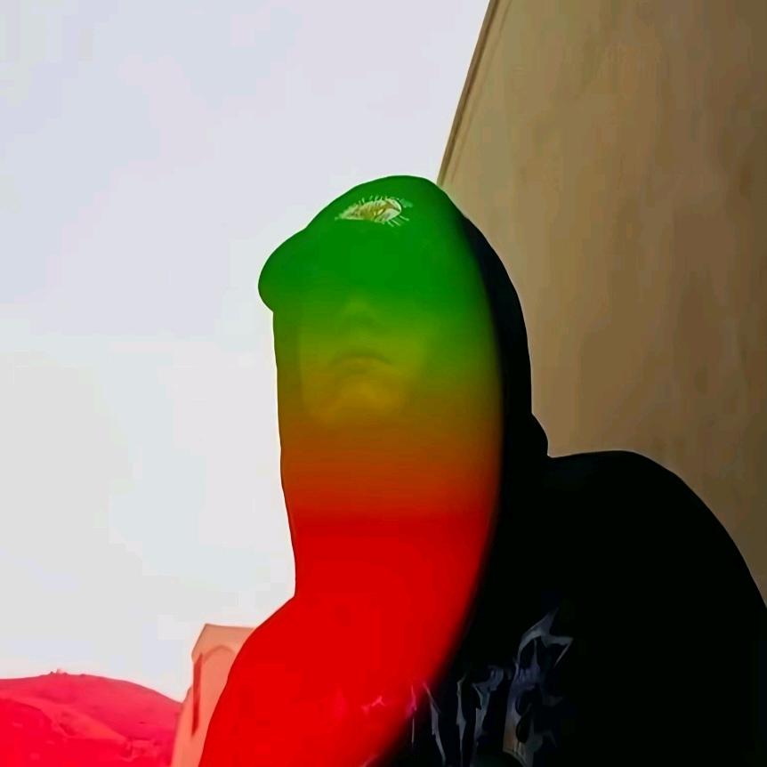 向北