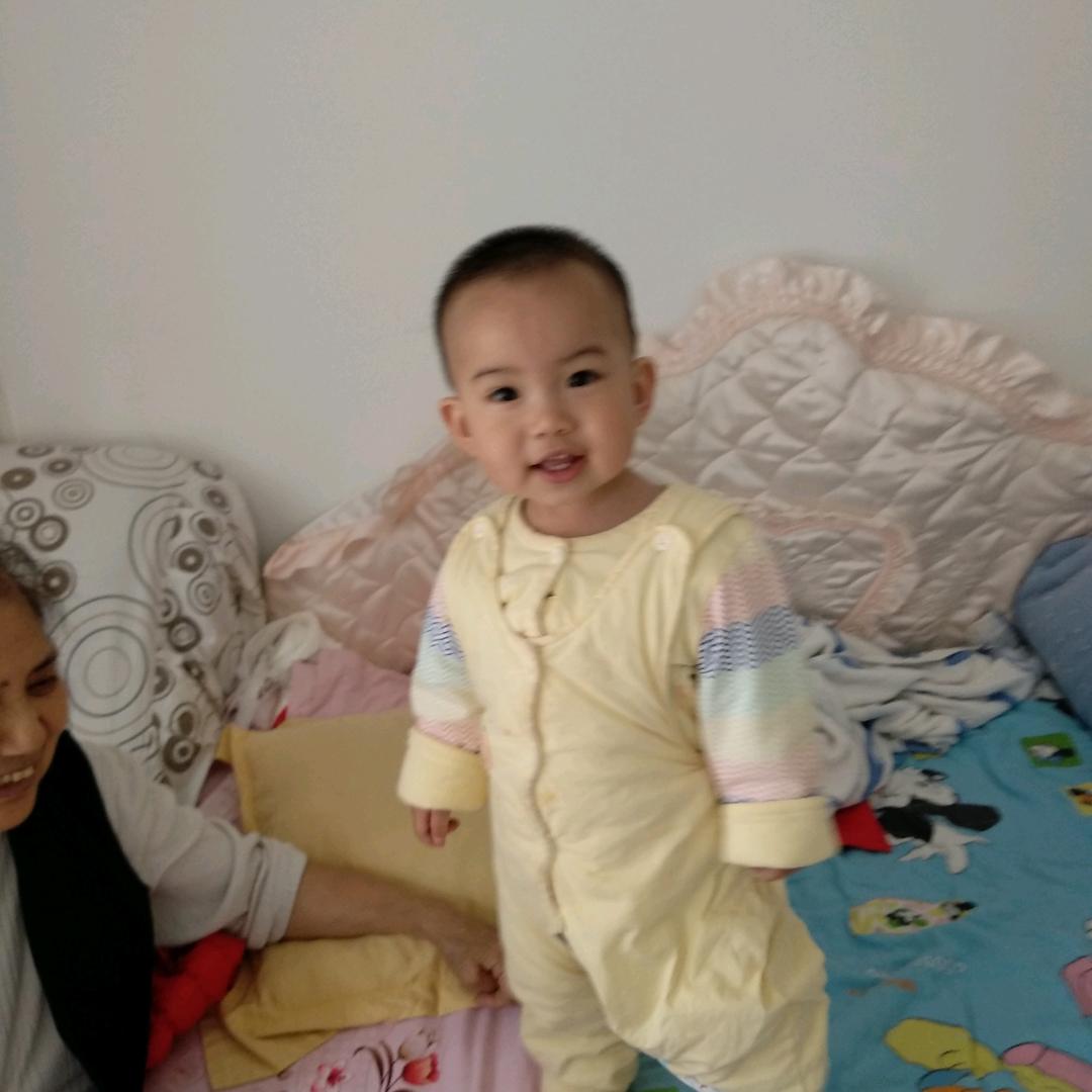 黄小米