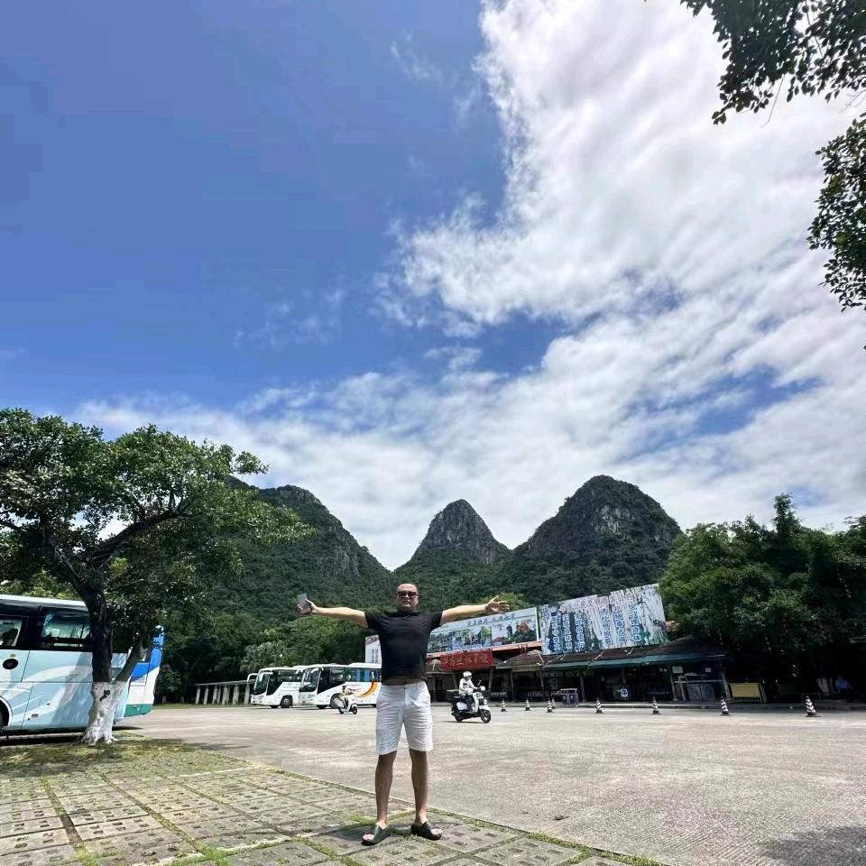 阿♡山   ✔