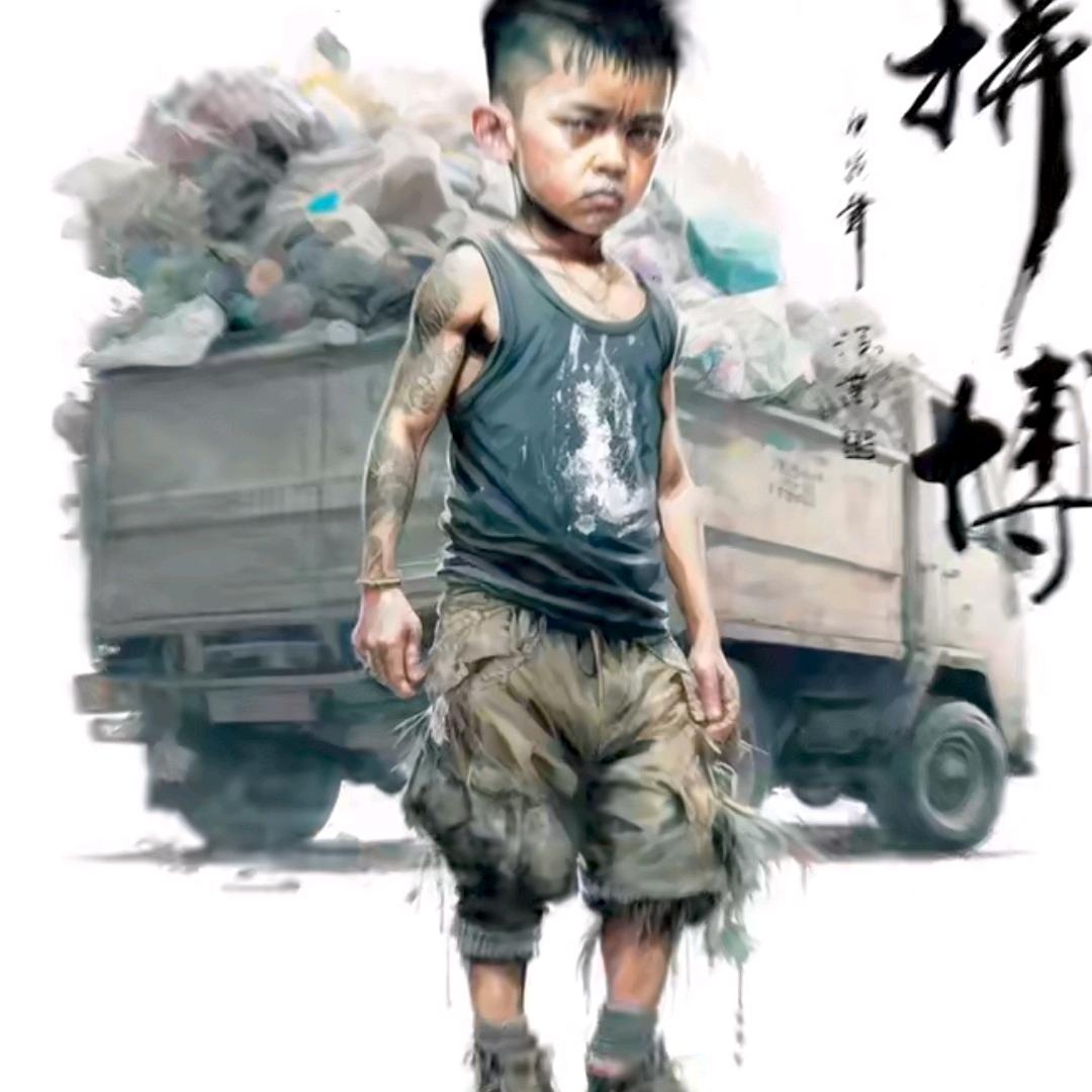 追风逐梦