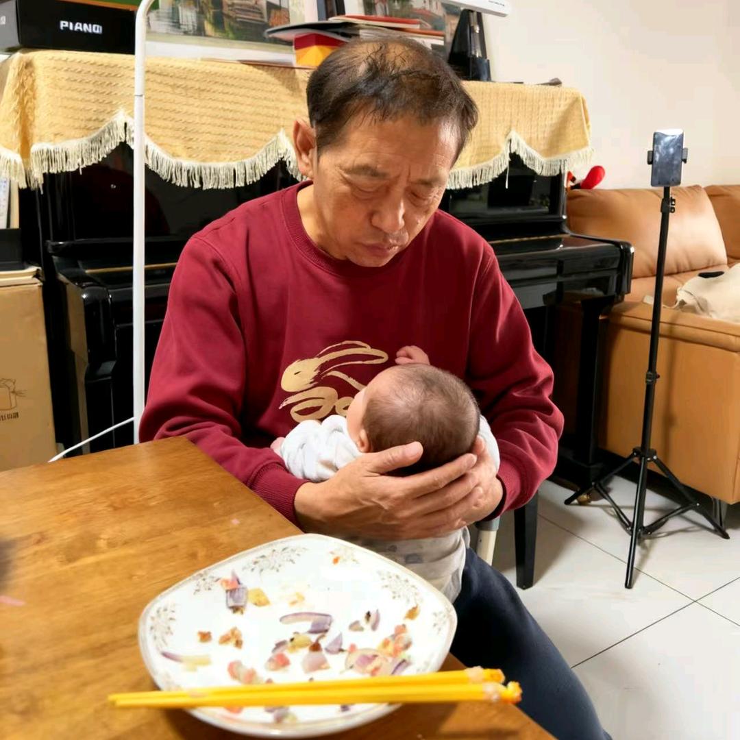 感谢有你