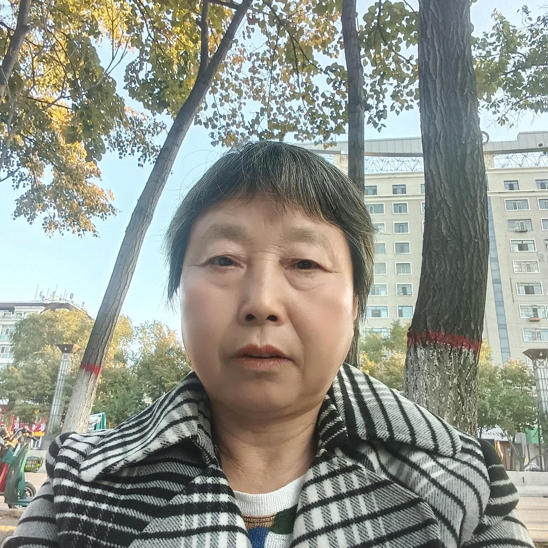幸福的一家人