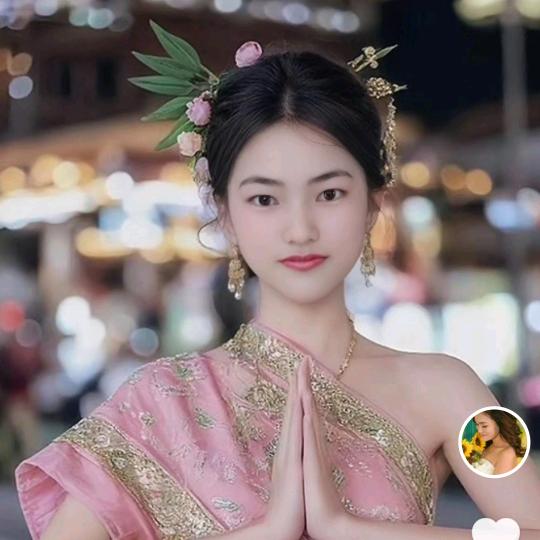 梦琳