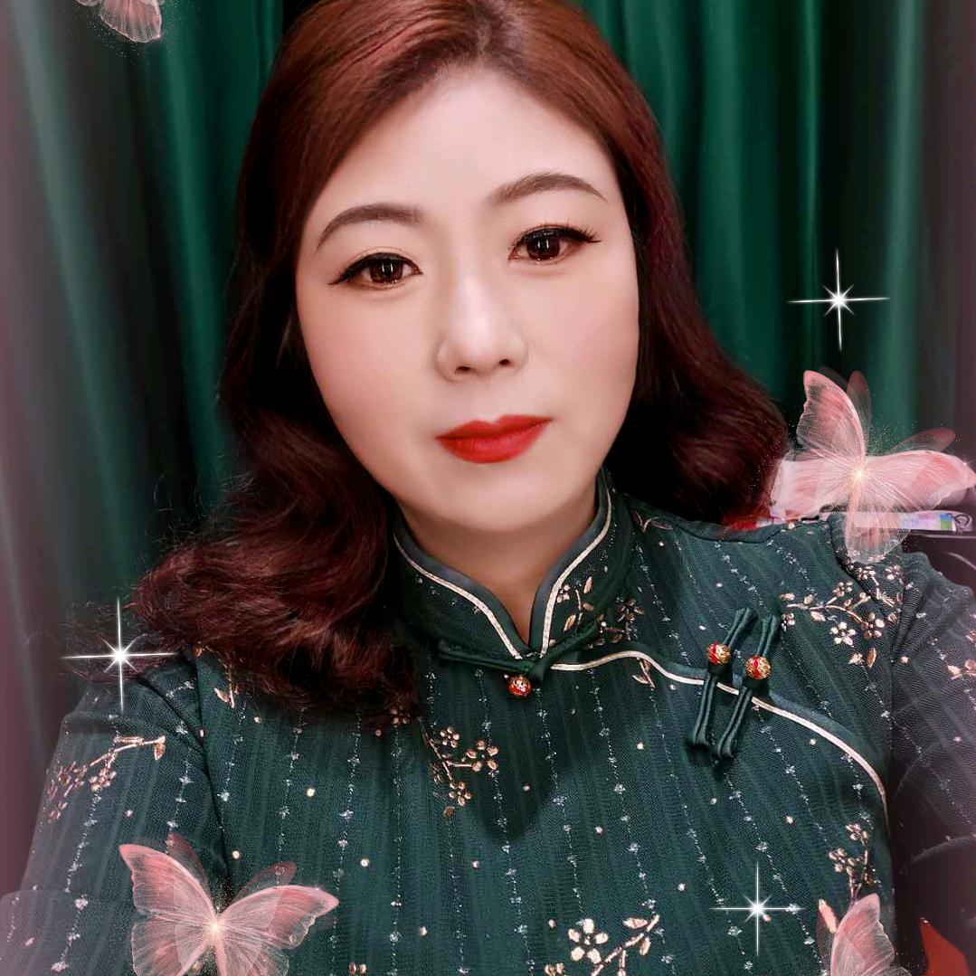 兰姐 早5：18首播
