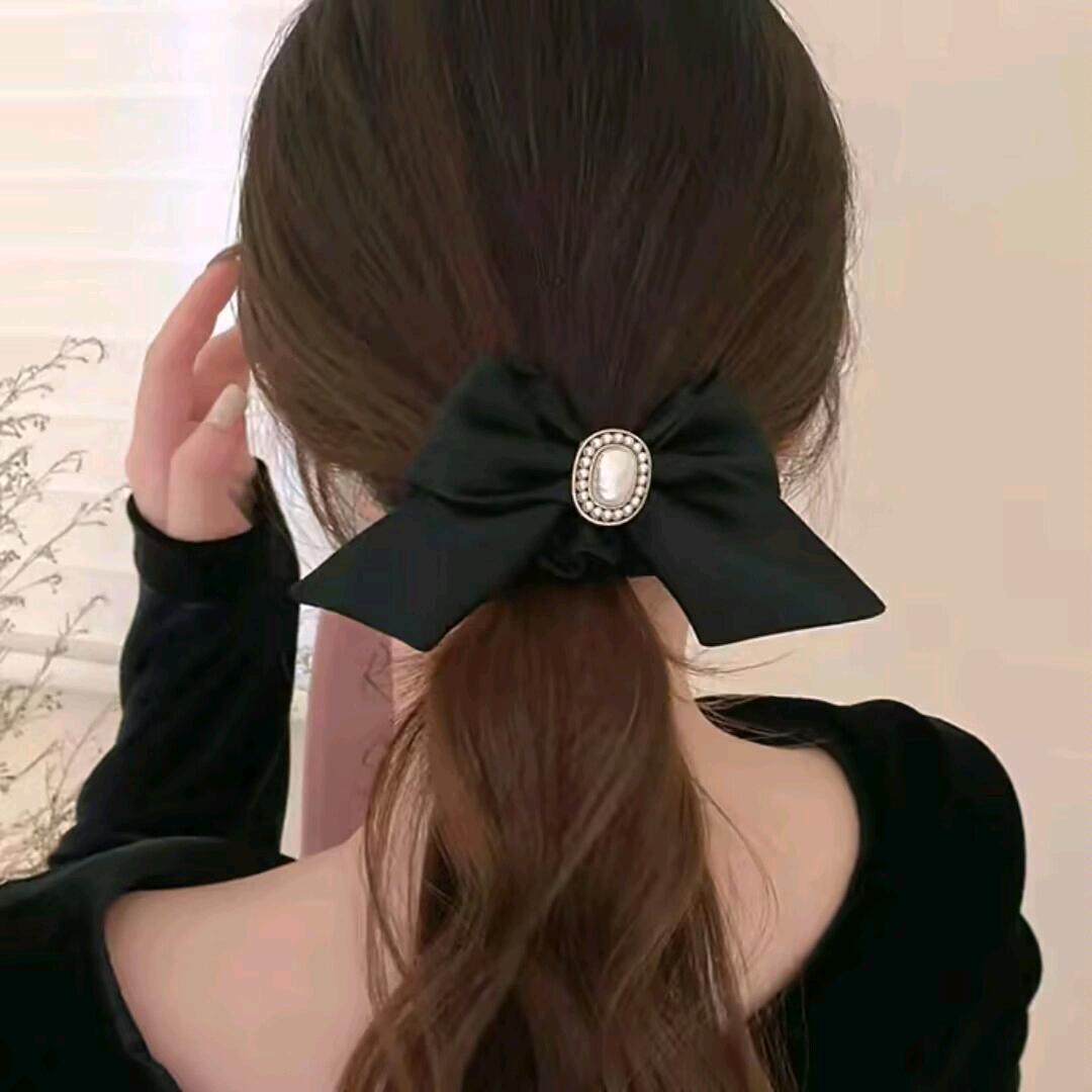 博雅发饰