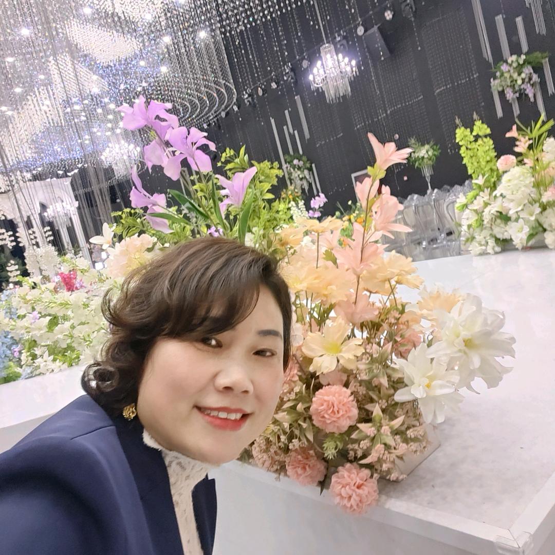 事事顺心