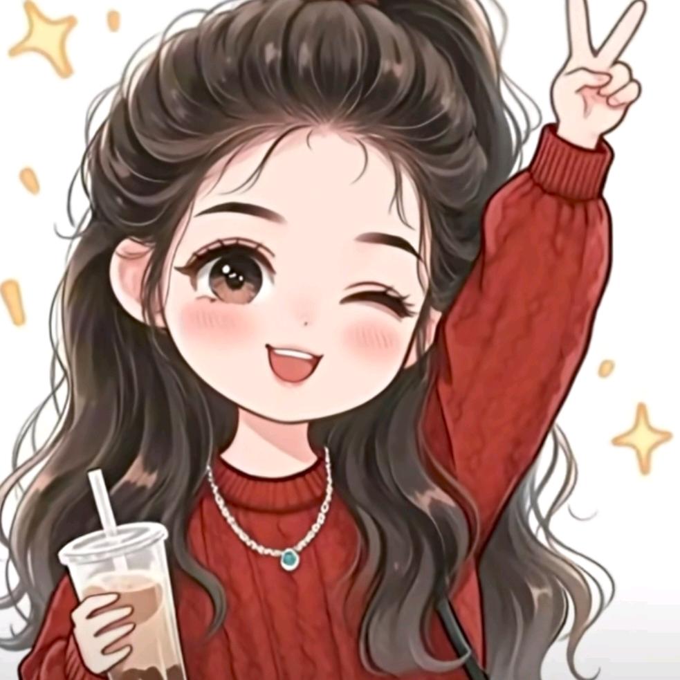 🥑晴空万里💖
