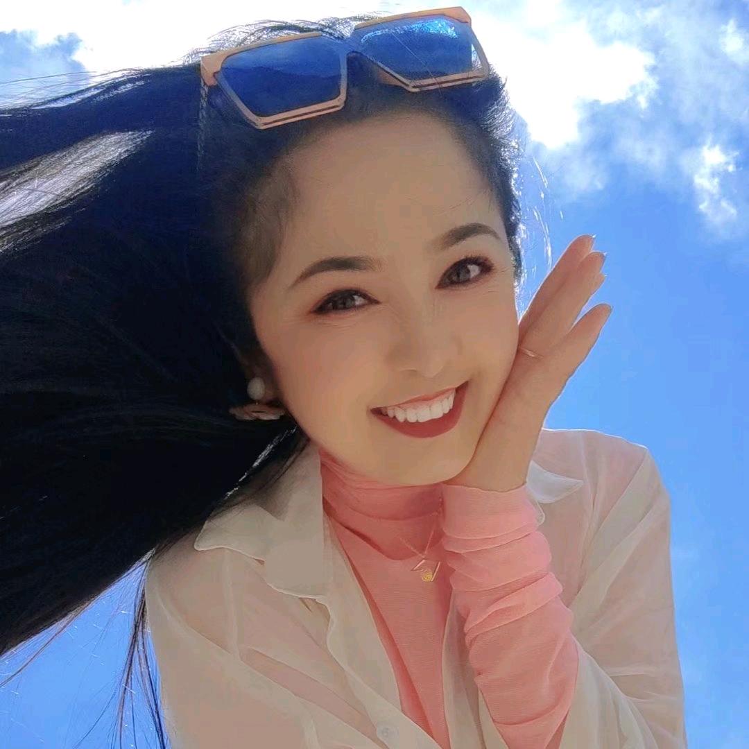 喀什古丽爱美妆