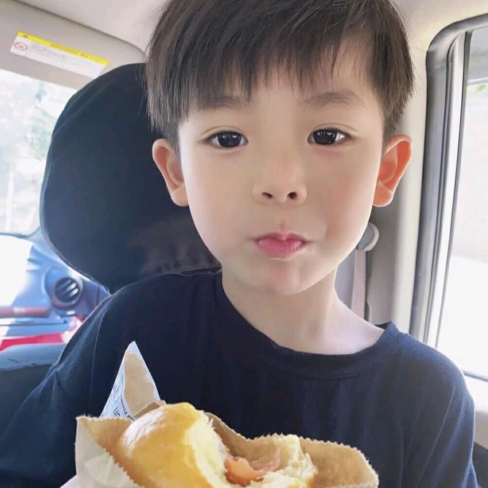 小汪没烦恼