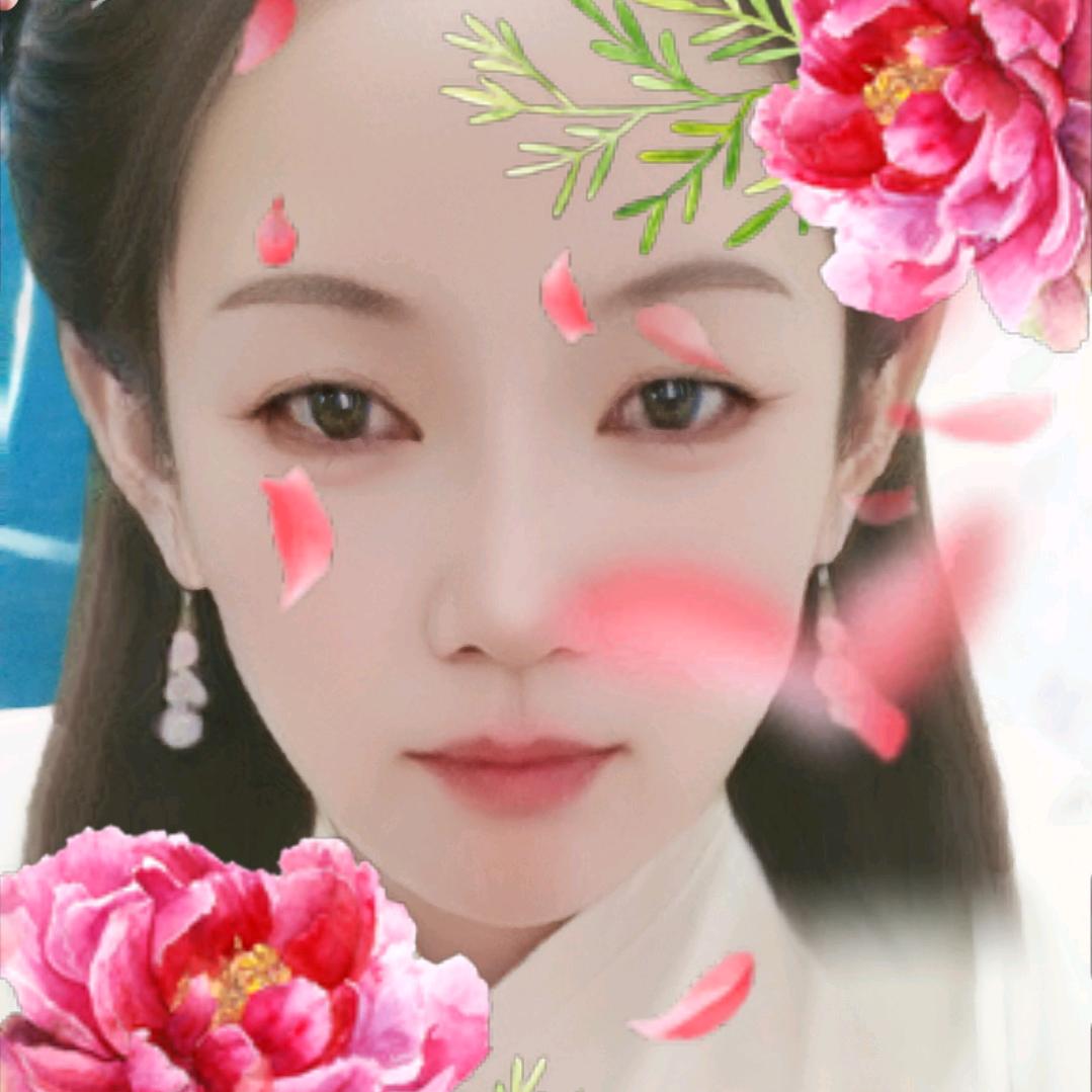 余生随❤️