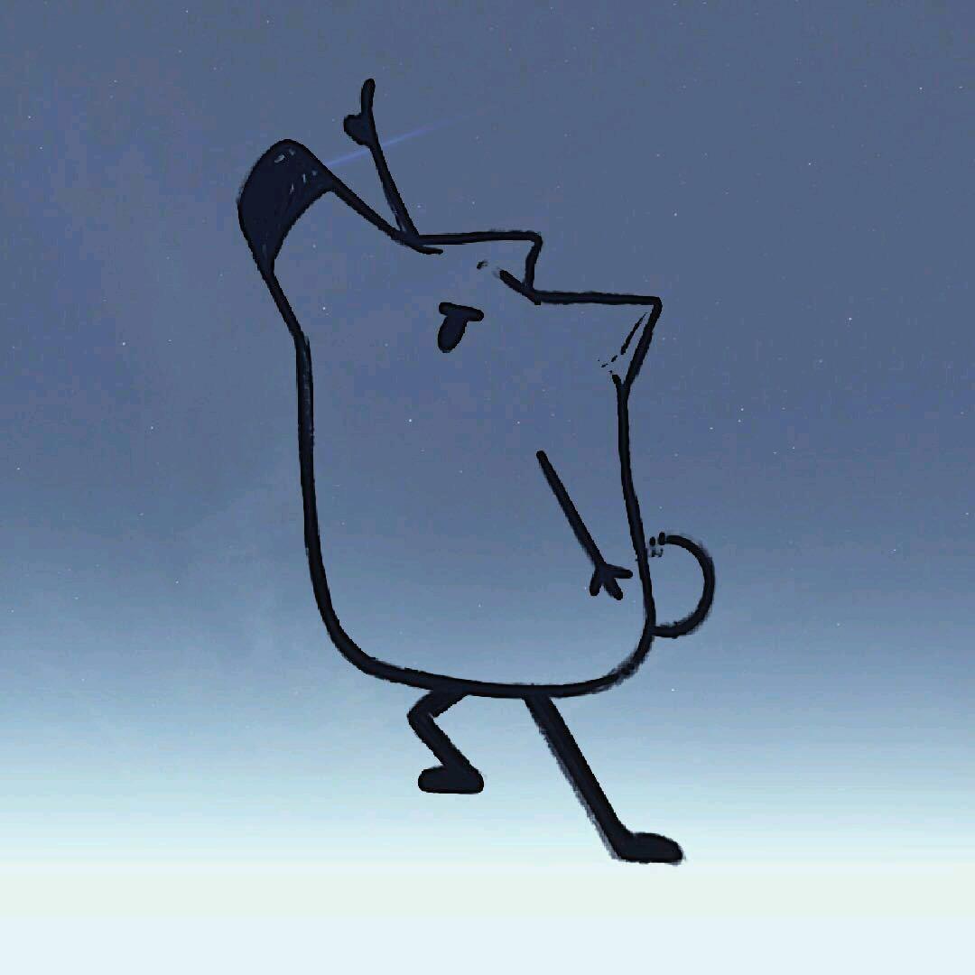你矫情够了嘛