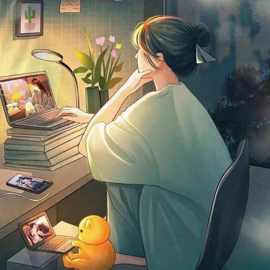 为何寻觅