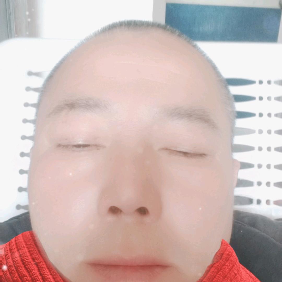 人生就一场梦。