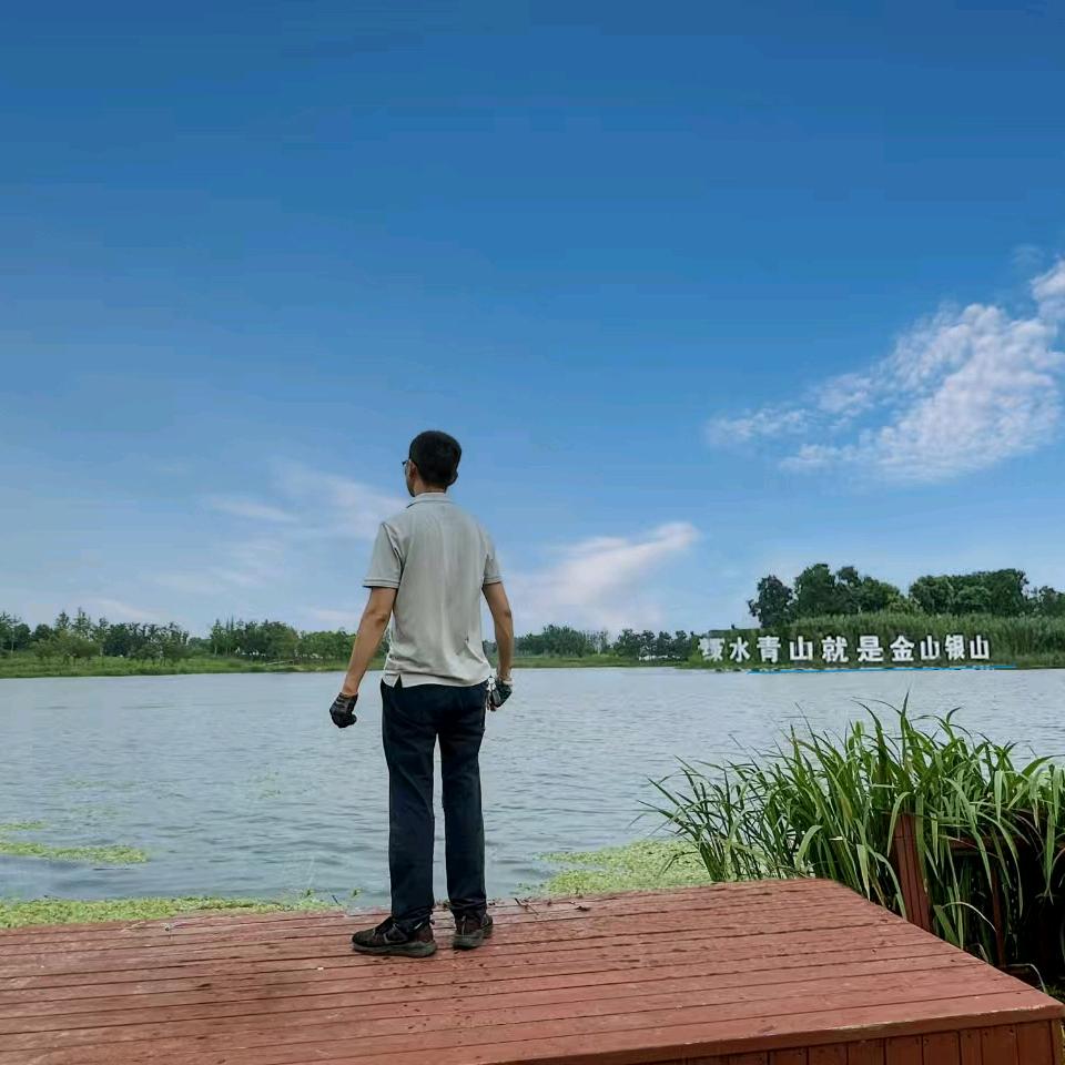 江苏扣蟹第一村——兴湖社区