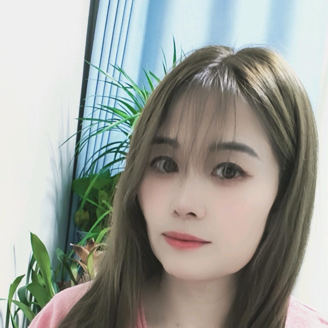 单身霞姐已经关注你了