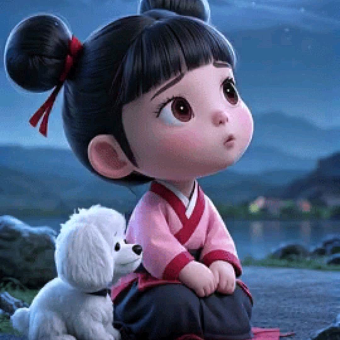 6霍霍👉🏻兰妞