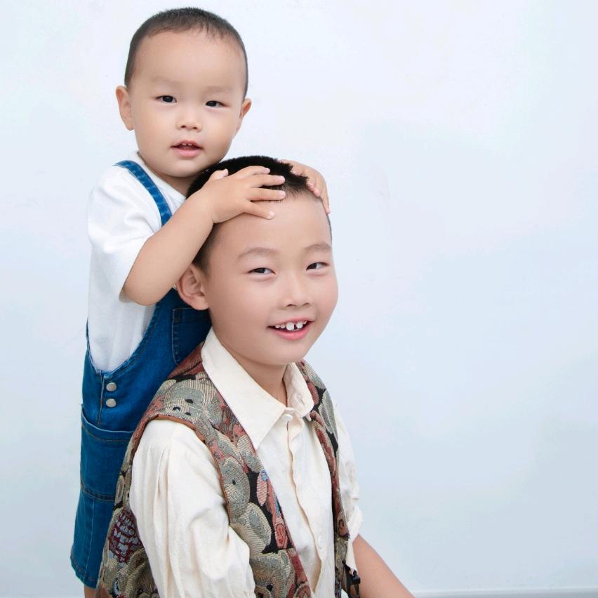 @阳阳❤️妈妈