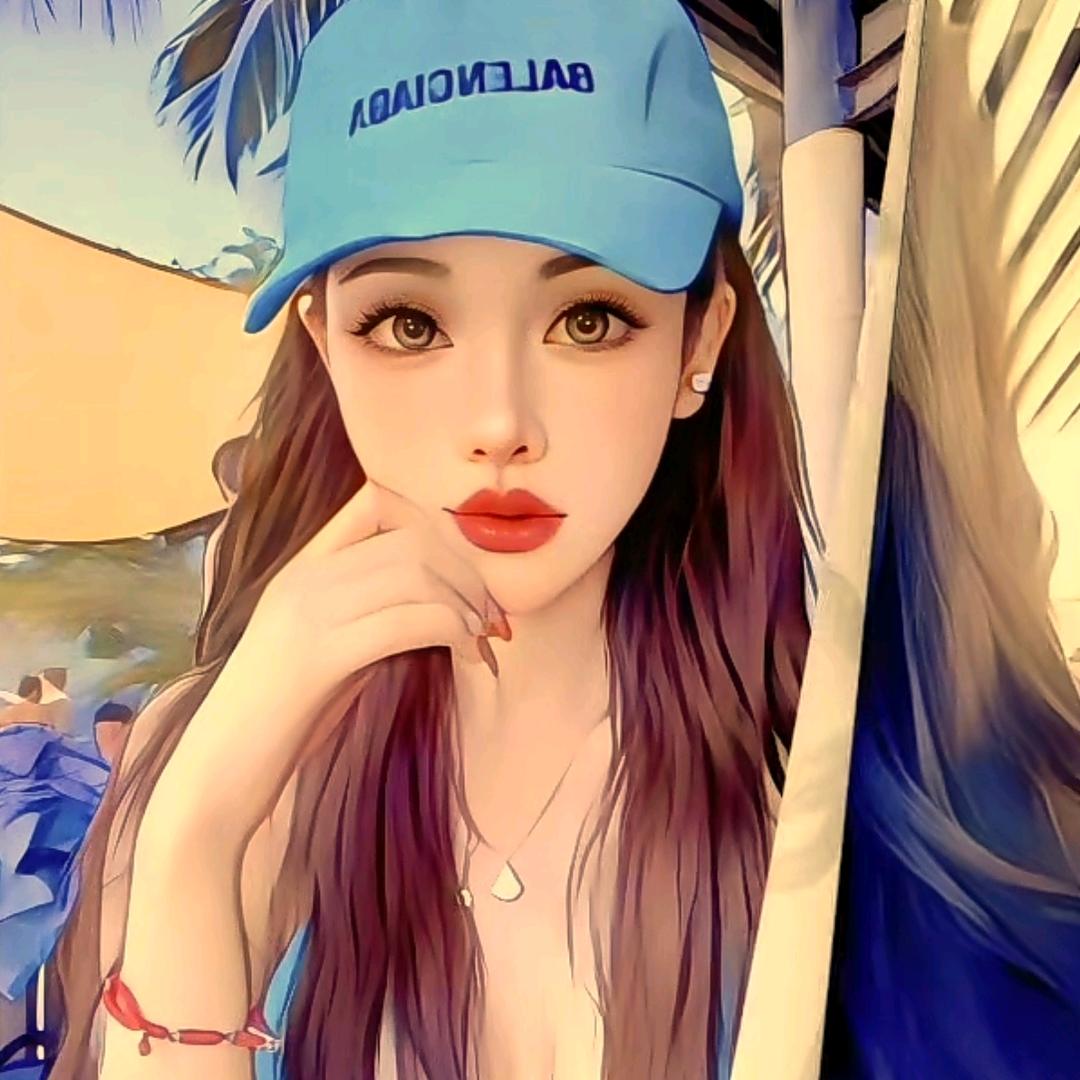 董小姐🧚‍♀️