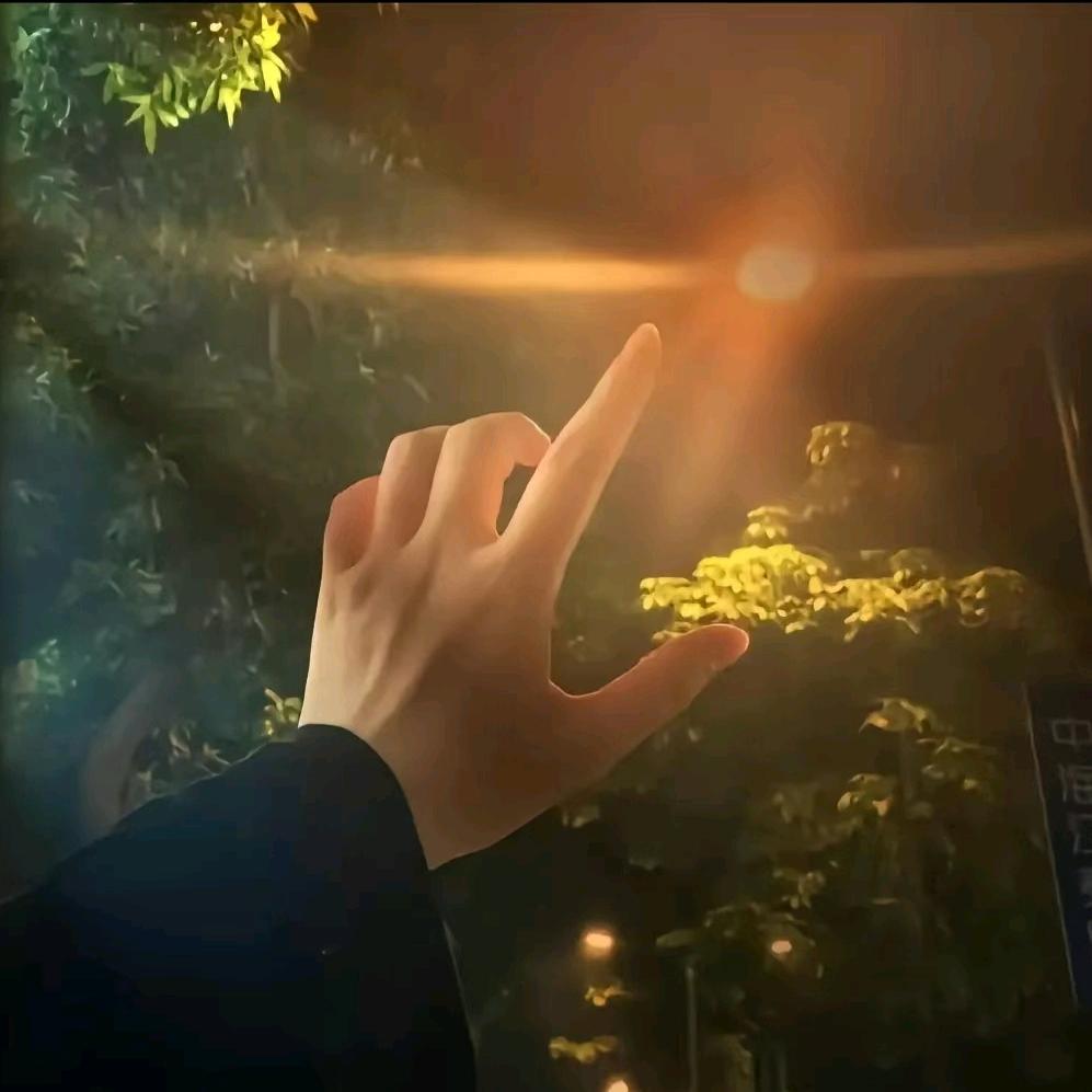 第一眼就沦陷