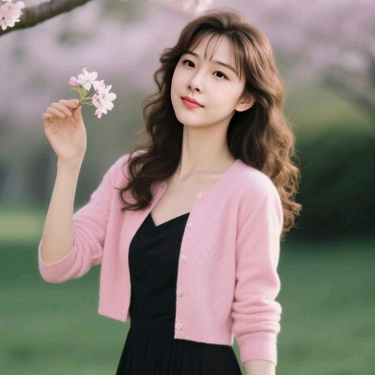 青橄榄(拒私聊)