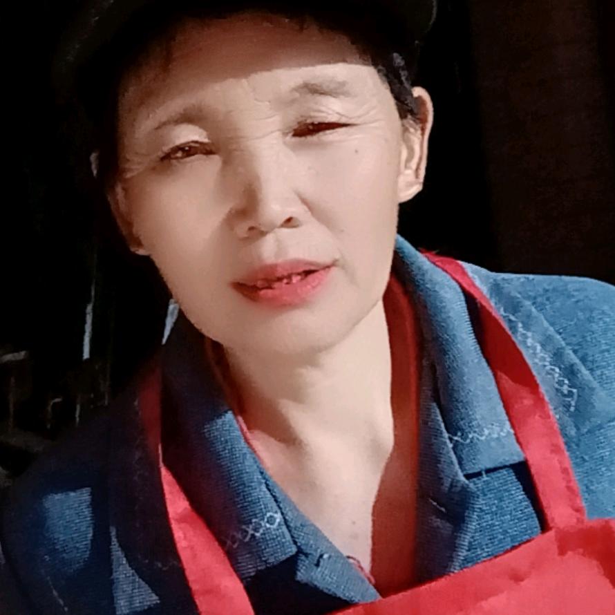 李大姐