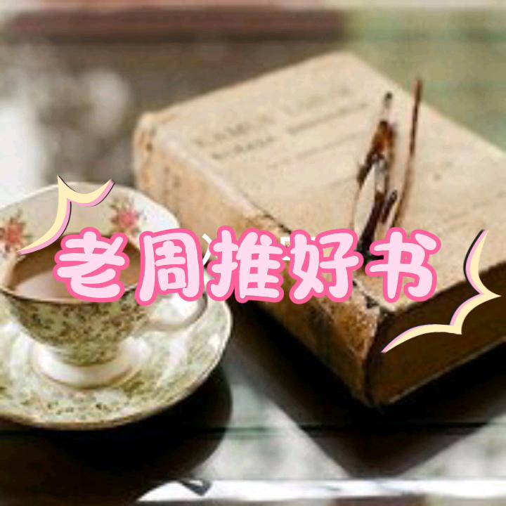 老周推好书