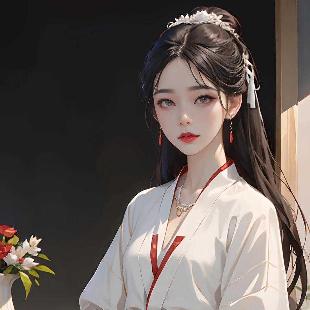 琼华幽梦💞💞