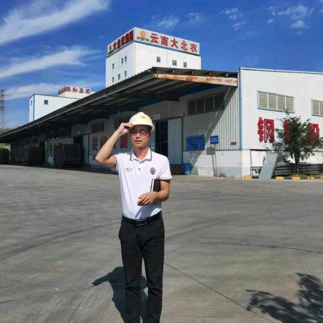 饲料大客户部：刘平