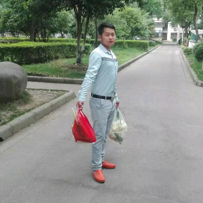 孤独的灵魂。