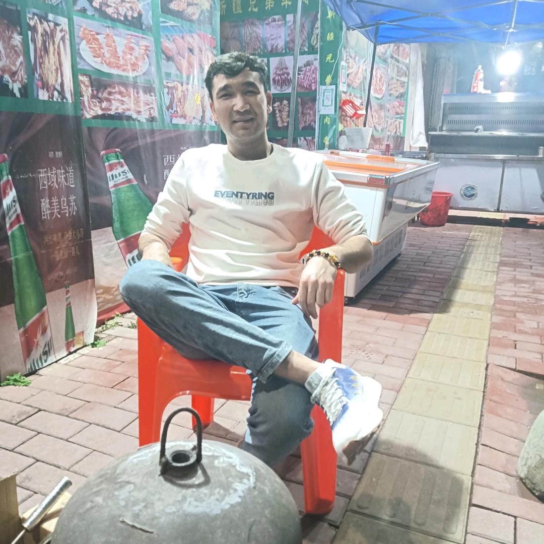 永远爱你。