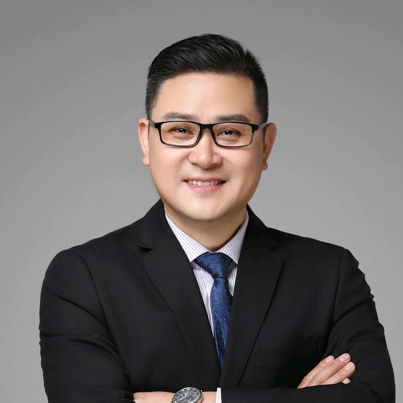 李成阳商业