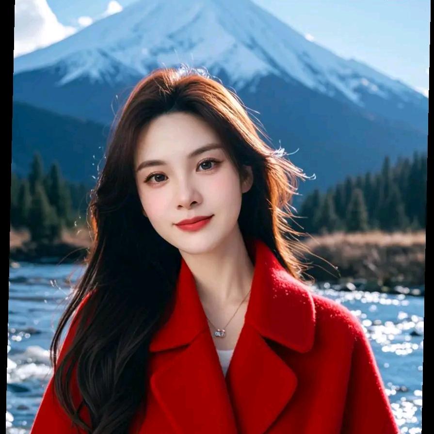 不讲理的🌸蒋三小姐🌸