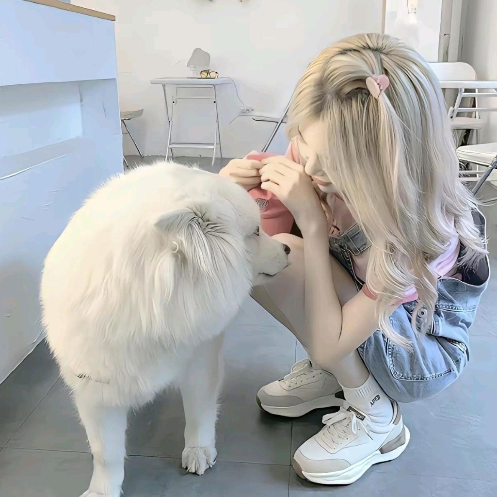 阿玉说
