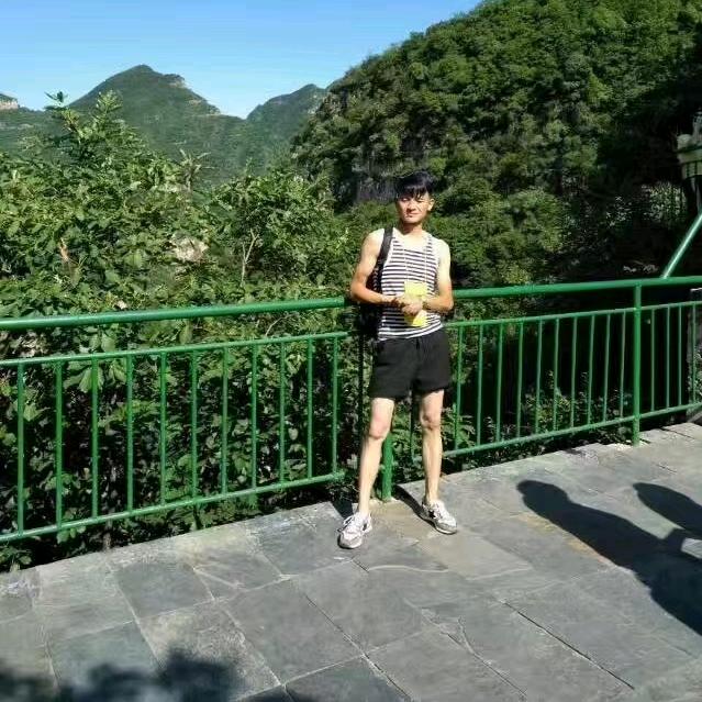 刘先森