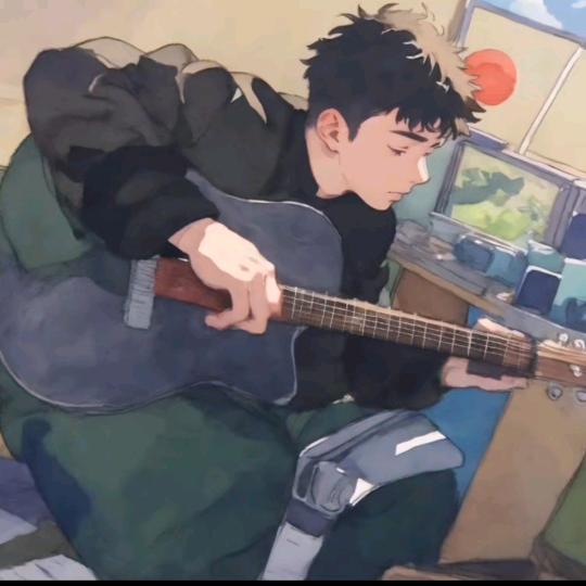 五音不全！