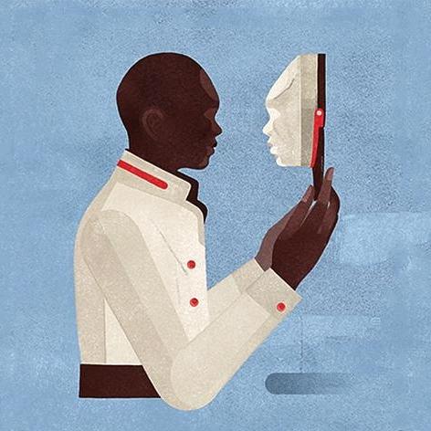 玄幻之下的视角