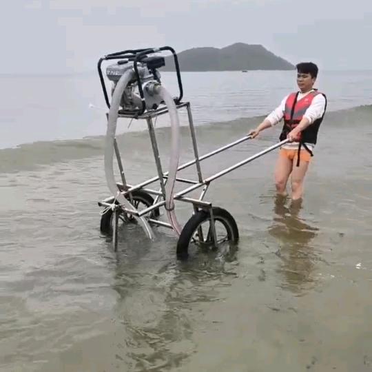 海源户外