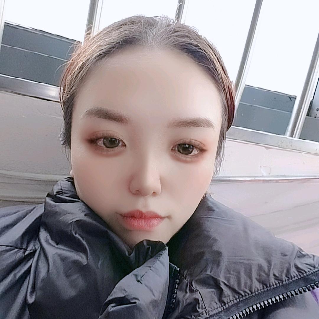 小仙女儿。
