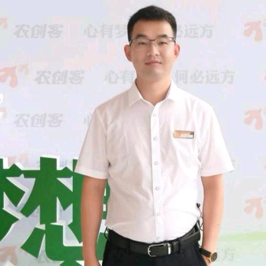 吴应蝉·温州乡村土特产推介官