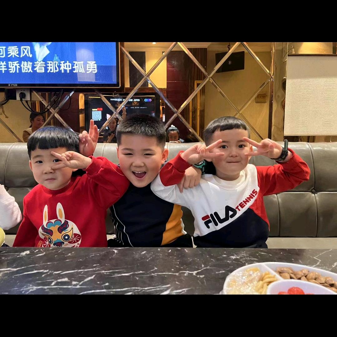 燕大姐