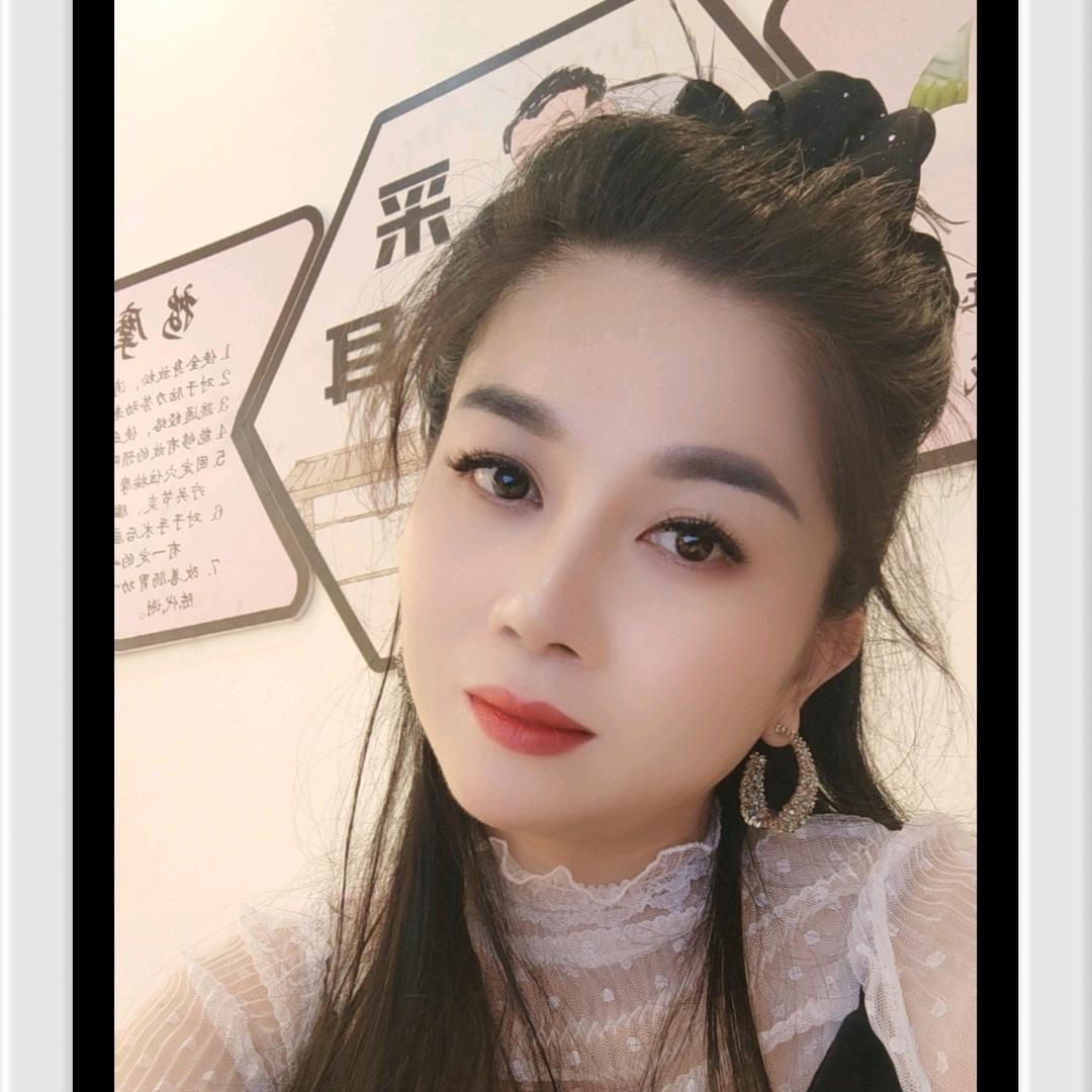 柳媚媚