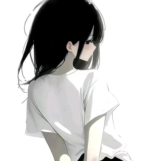 白雾