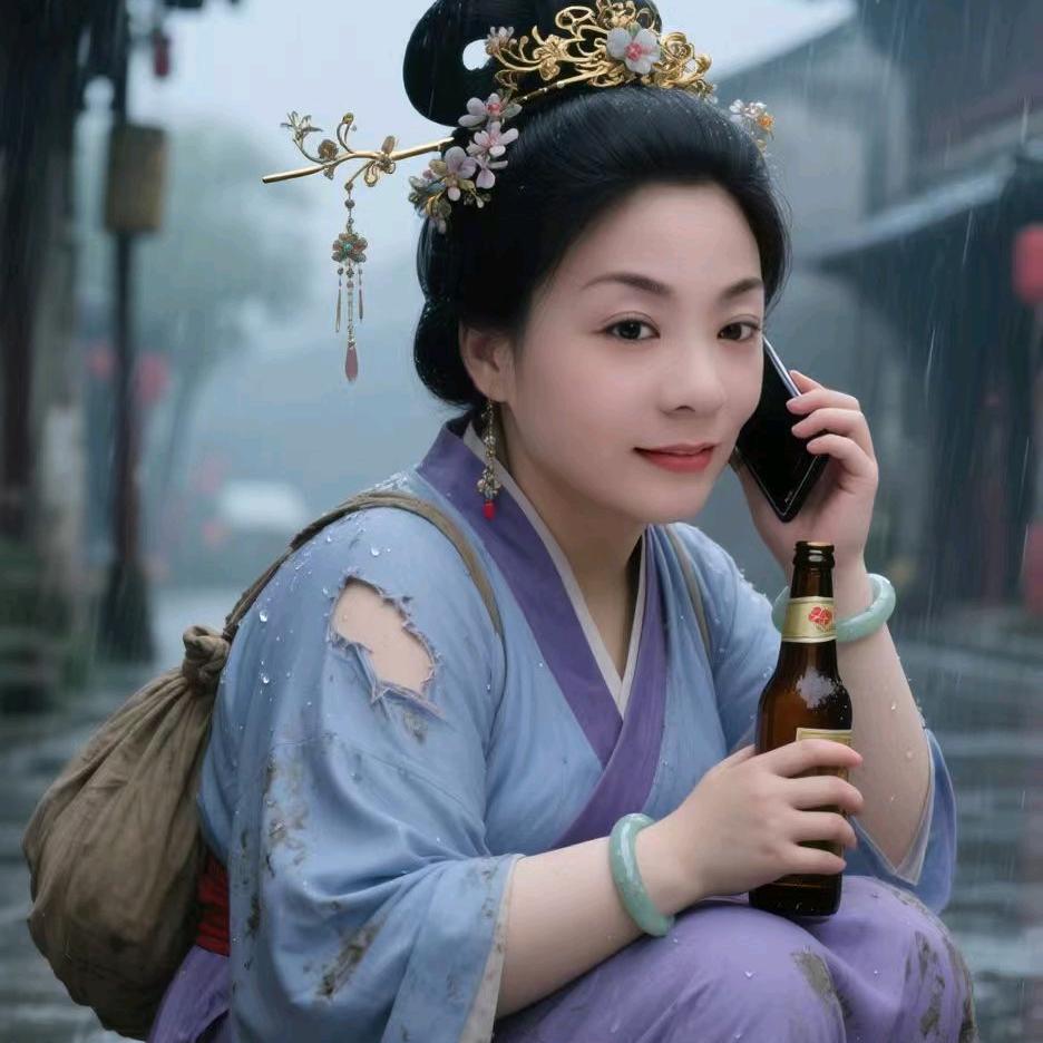 拉达姆不定时开播