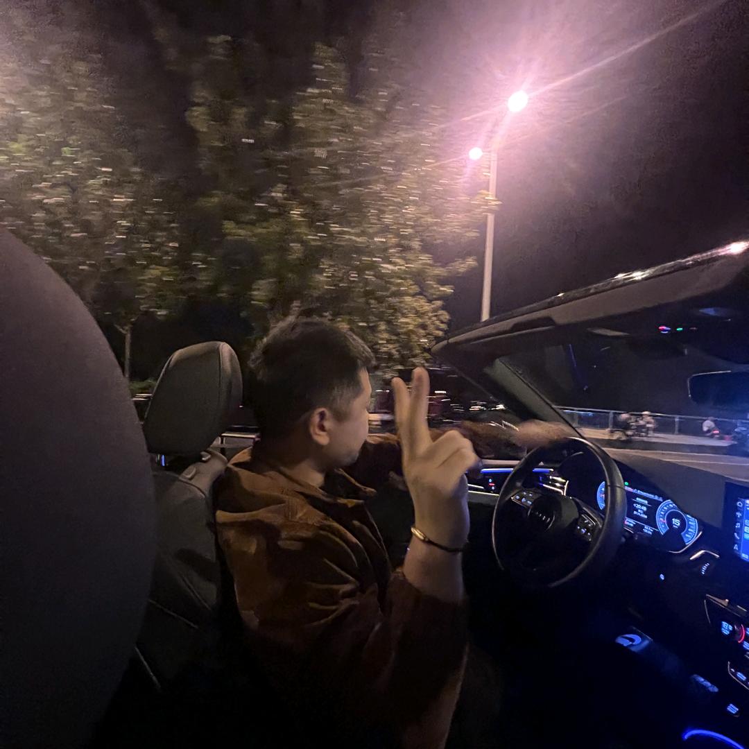 陈子汽水🍊