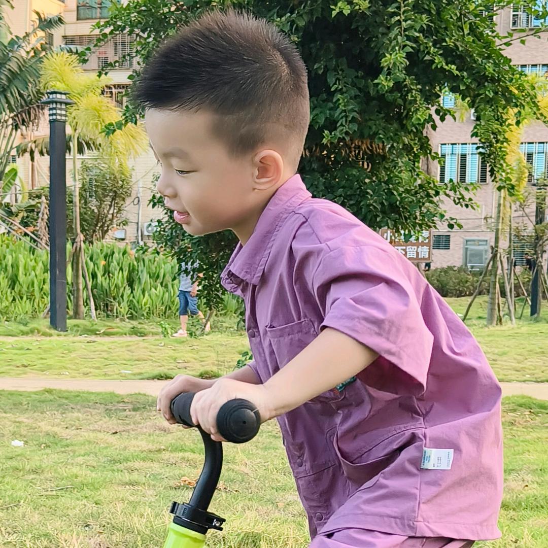 振源、姝凝麻麻