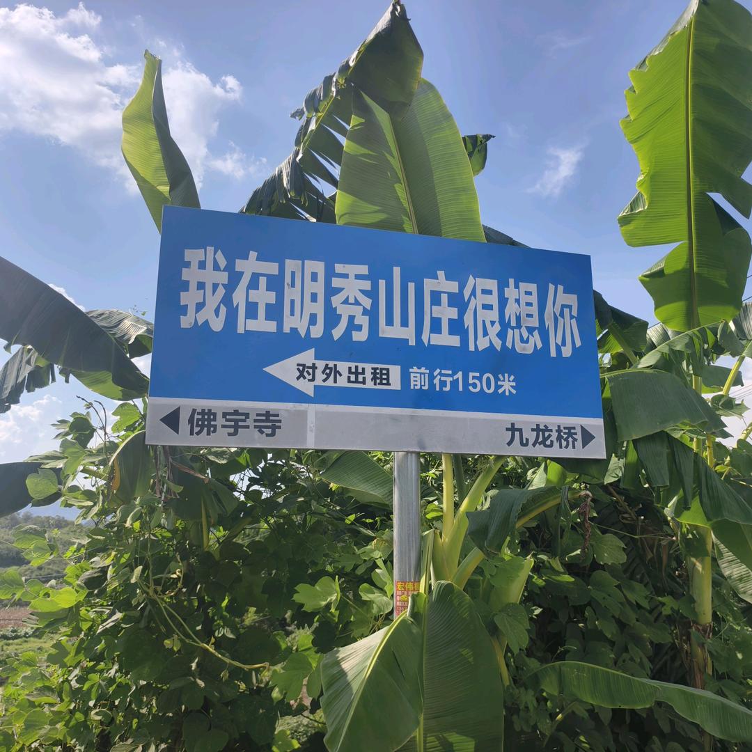 我们的故事