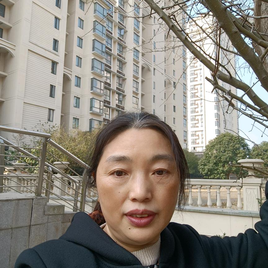 我还是原来的我